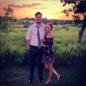 Meet your Posher, Adriana